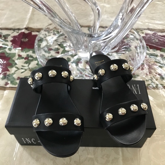 I.N.C Sandals - Picture 4 of 6